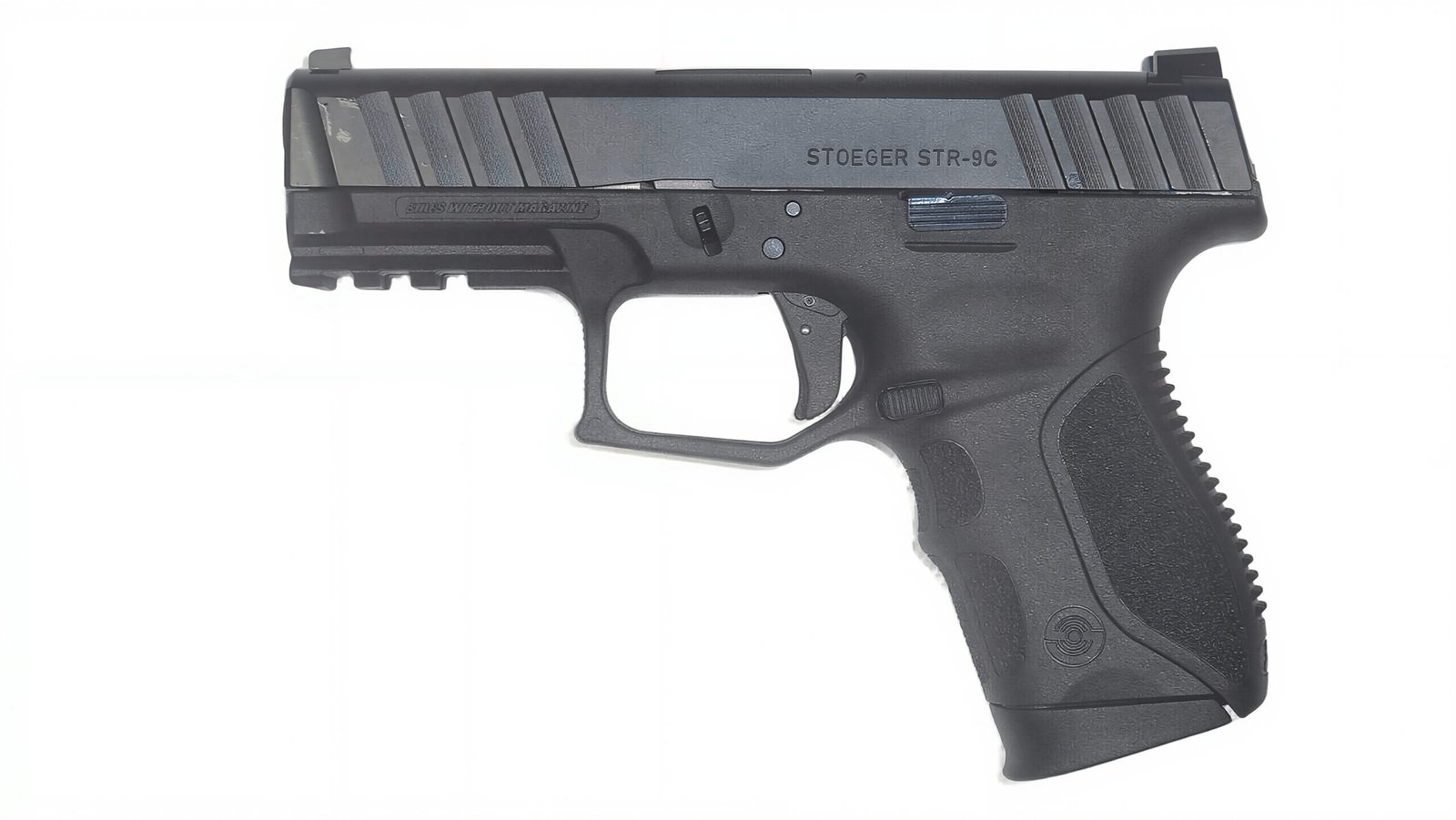 Stoeger STR-9C Compact 9mm