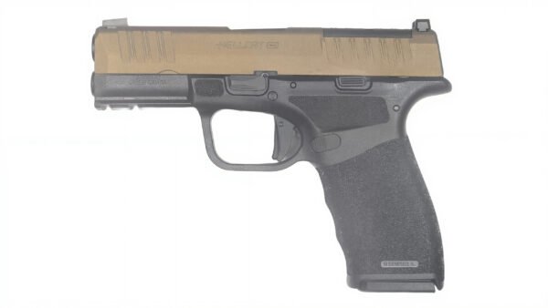 Springfield Armory Hellcat Pro OSP 9mm Bronce