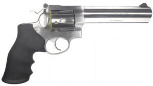 Ruger GP100 6" Goma 357 Magnum