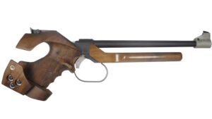 Hammerli 150 22 LR (Segunda Mano)