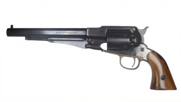 Uberti 1858 New Army .44 (Segunda Mano)