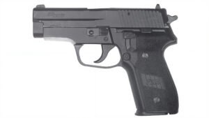 Sig Sauer P228 (Segunda Mano)