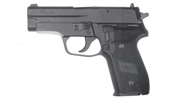 Sig Sauer P228 (Segunda Mano)