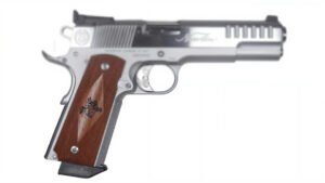 Nowlin Crusader (Segunda Mano)
