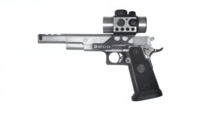 Astra SPS .38 Super (Segunda Mano)