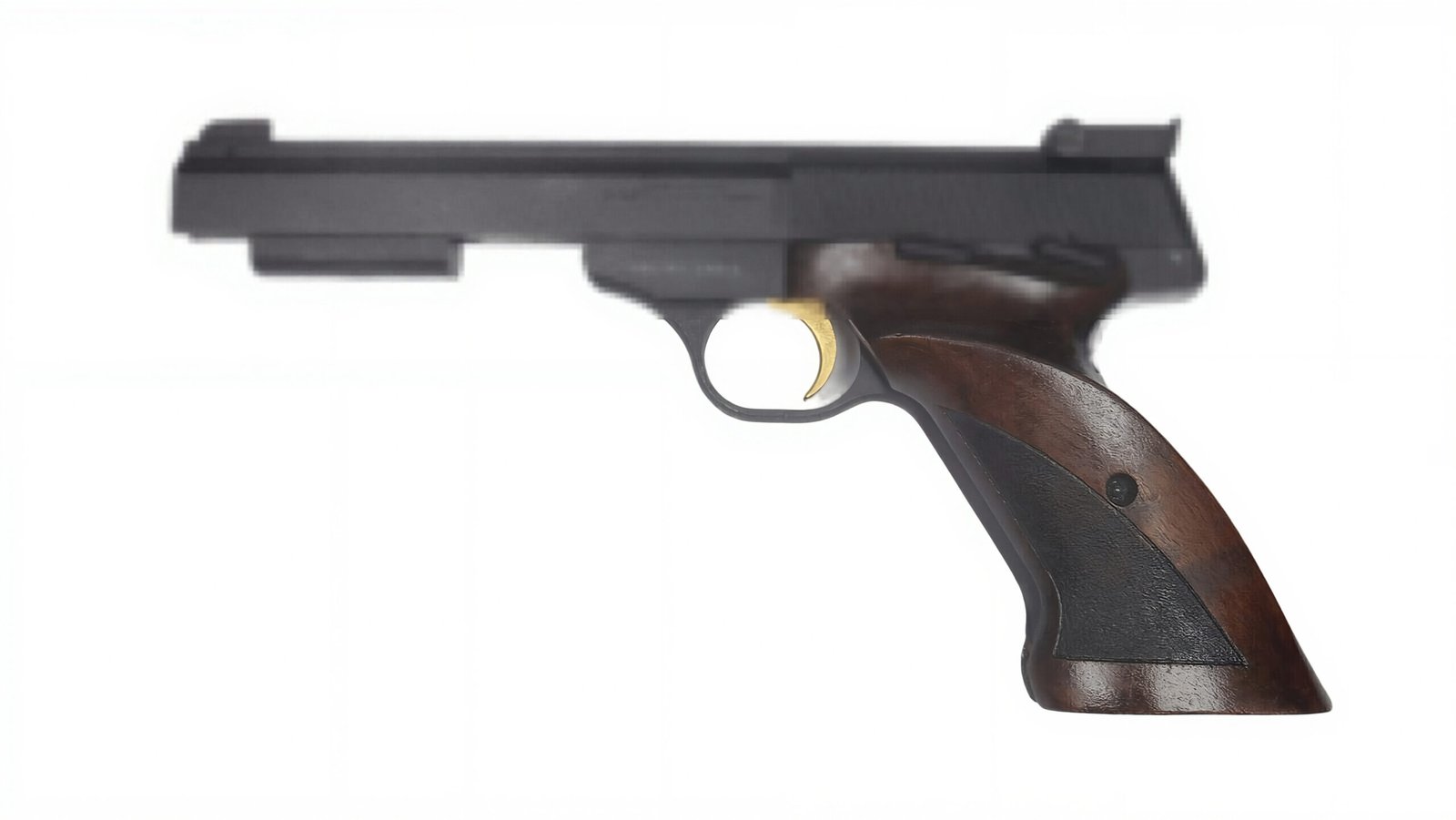 FN Browning International .22 LR (Segunda Mano)