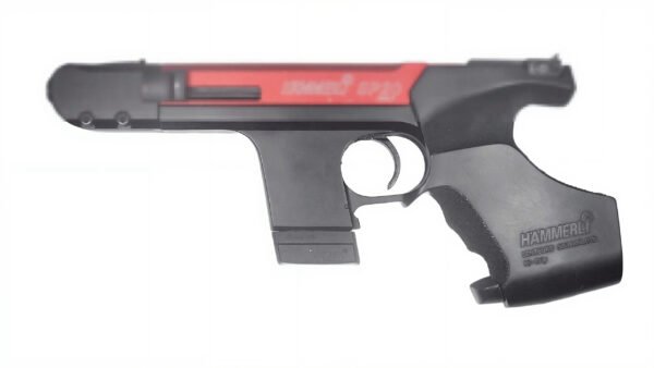 Hammerli SP20 (Segunda Mano)
