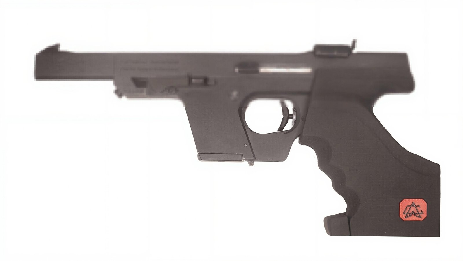 Walther GSP .22 LR (Segunda Mano) – Unidad 2