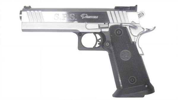 SPS Pantera 9mm
