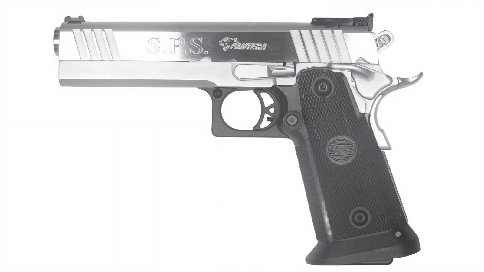 SPS Pantera 9mm