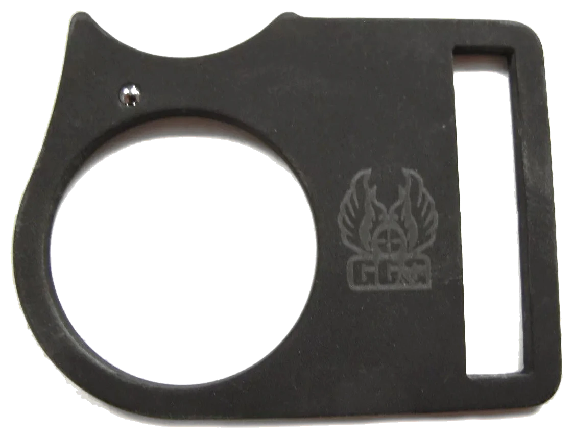 Adaptador Blackhawk correa delantera para Remington 870