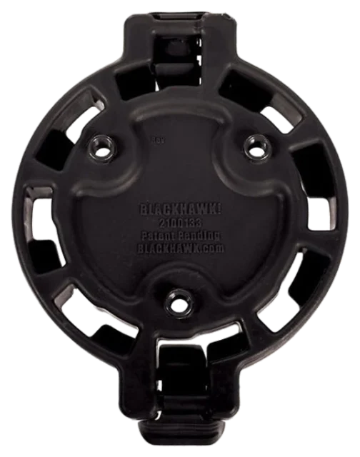 Adaptador Blackhawk QD hembra para fundas SERPA