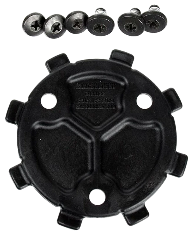 Adaptador Blackhawk QD macho para fundas SERPA