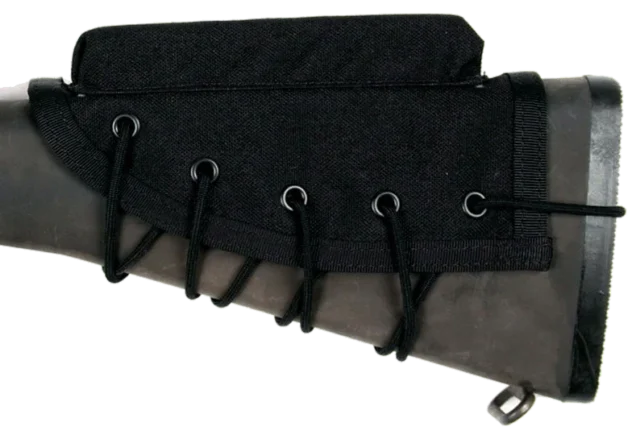 Almohadilla de mejilla Blackhawk para rifle