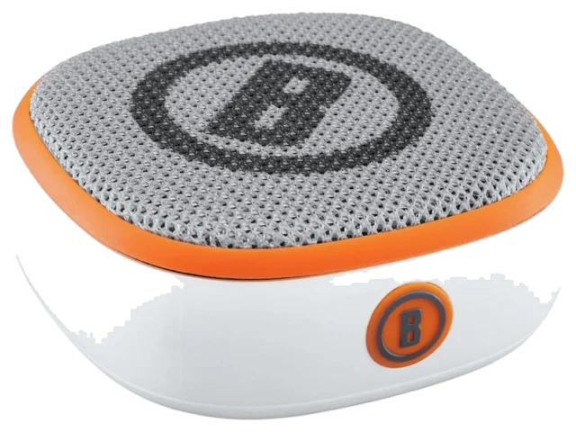 Altavoz bluetooth Bushnell Disc Jockey