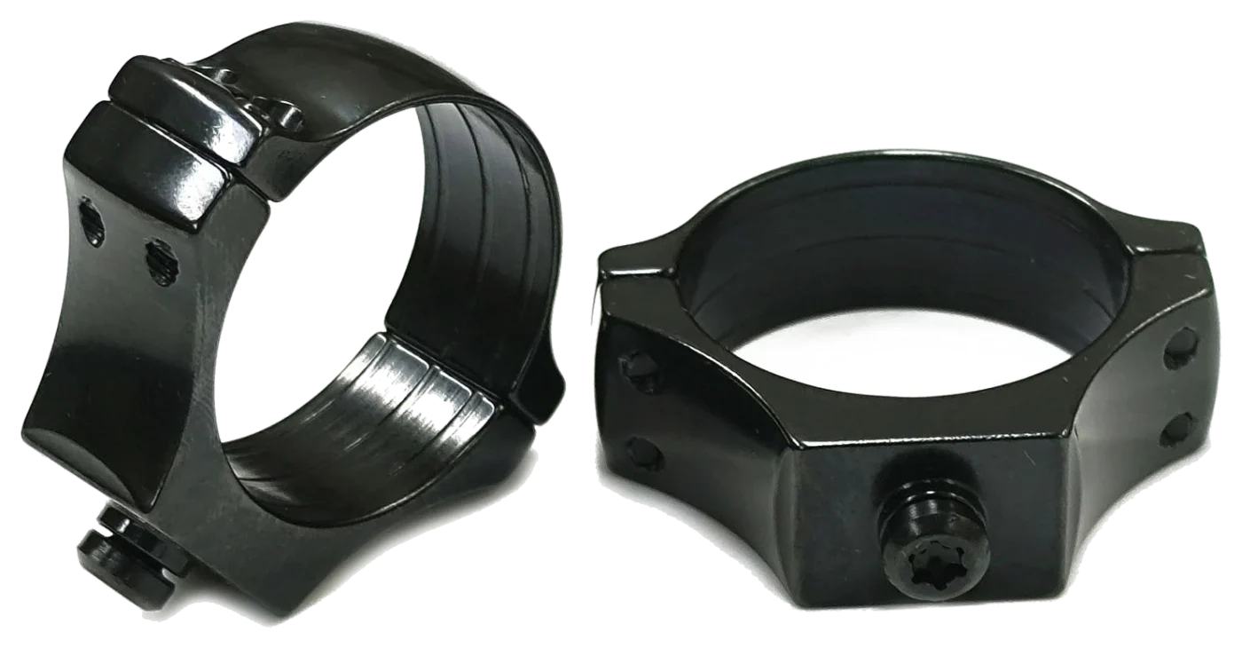 Anillas Optik Arms Quick-Click 36mm - BH10