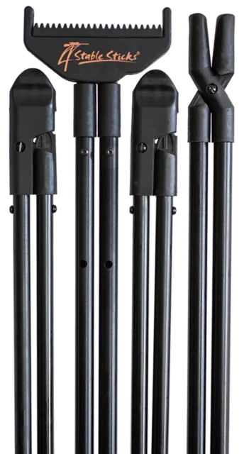 Apoyo 4stablesticks Sit Stick