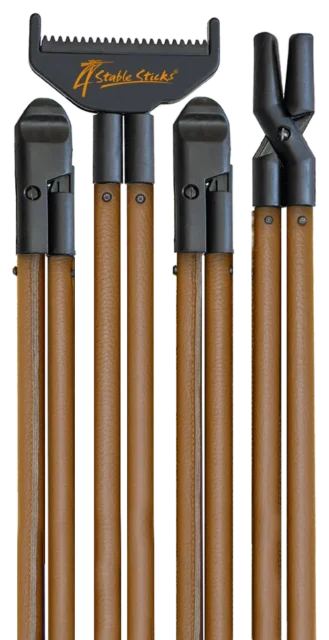 Apoyo 4stablesticks Ultimate Leather
