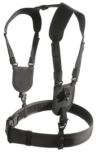 Arnés antifatiga Blackhawk para cinturón - SM / MD