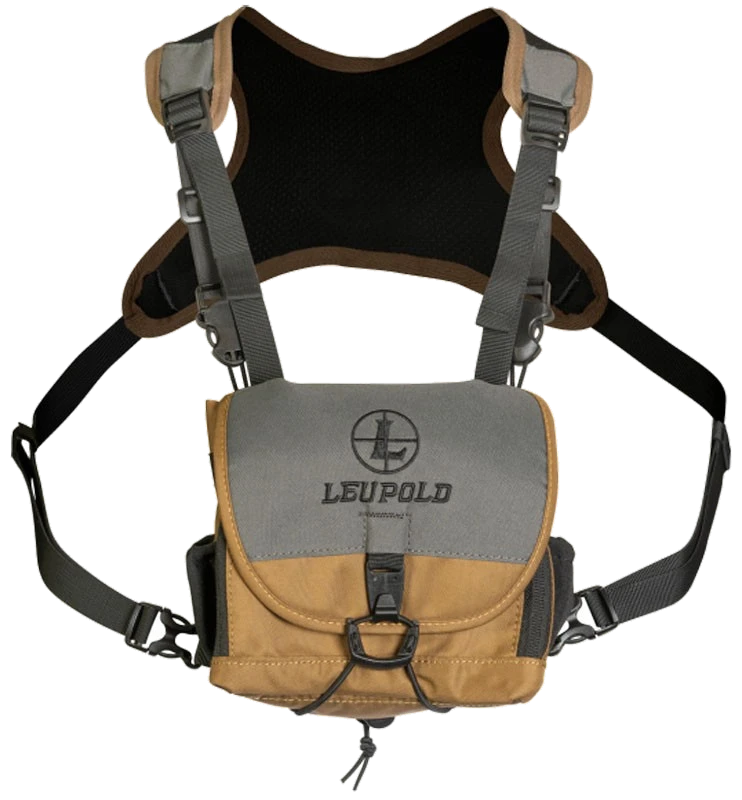 Arnés para prismáticos Leupold GO Afield