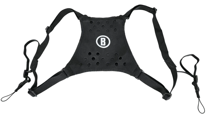 Arnés universal Bushnell para prismáticos