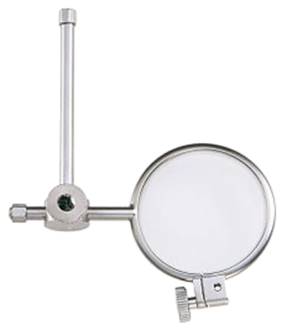 Aro porta cristal Knobloch Vario 23mm
