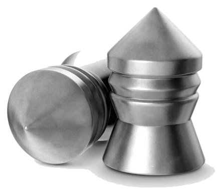 Balín H&N - Silver Point (4.5)