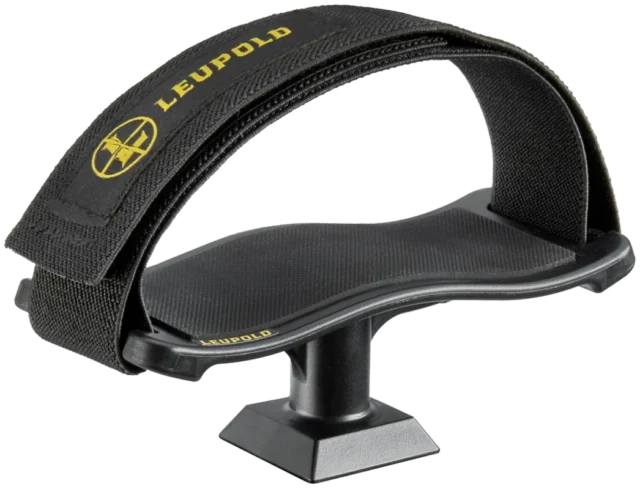 Bandeja adaptador Leupold de binoculares a tripode