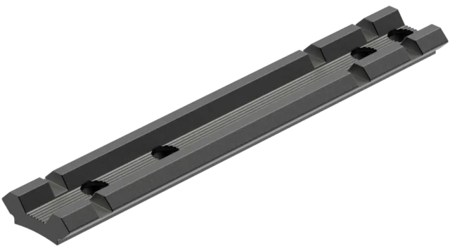 Base Leupold Rifleman - Ruger 10/22