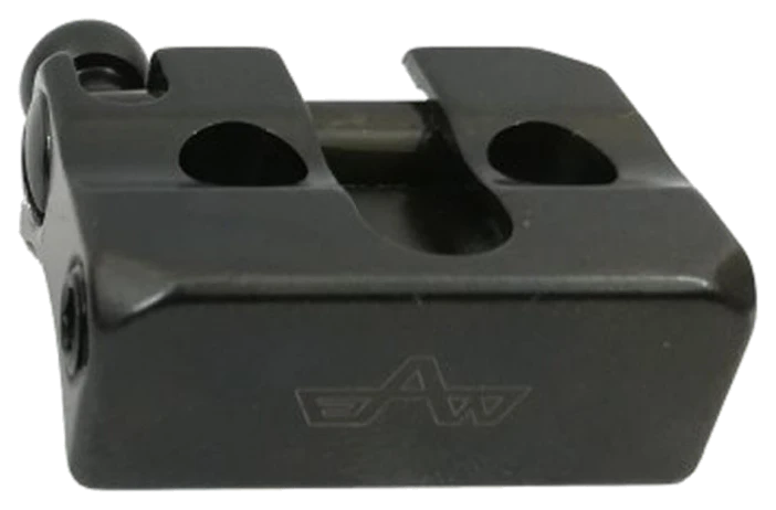 Base trasera Apel 186 - Merkel SR1