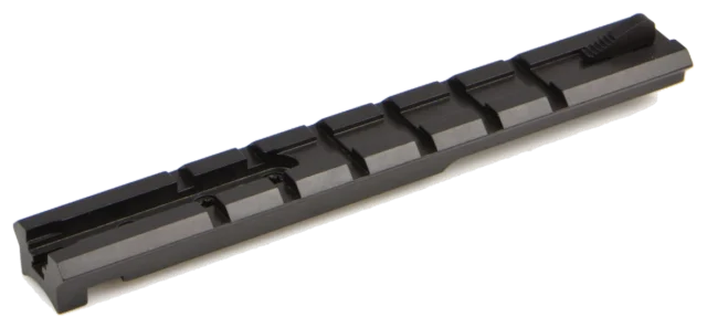 Base Warne Maxima - S&W 460