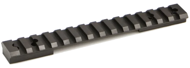 Base Warne Tactical - REM 700 SA