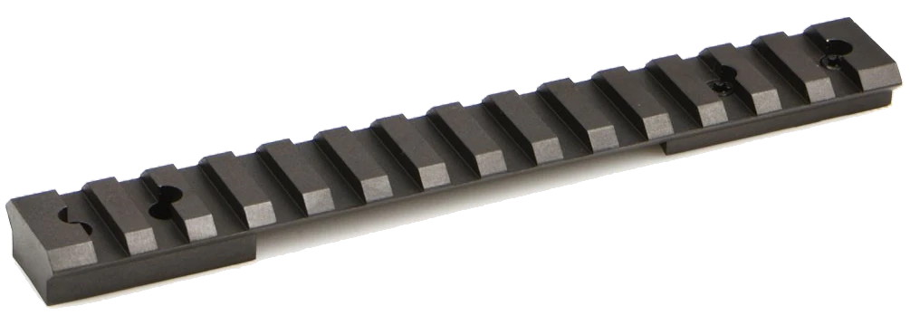 Base Warne Tactical - REM 700 SA