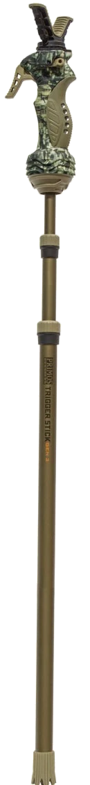 Bastón Primos Trigger Stick Gen 3 monopie
