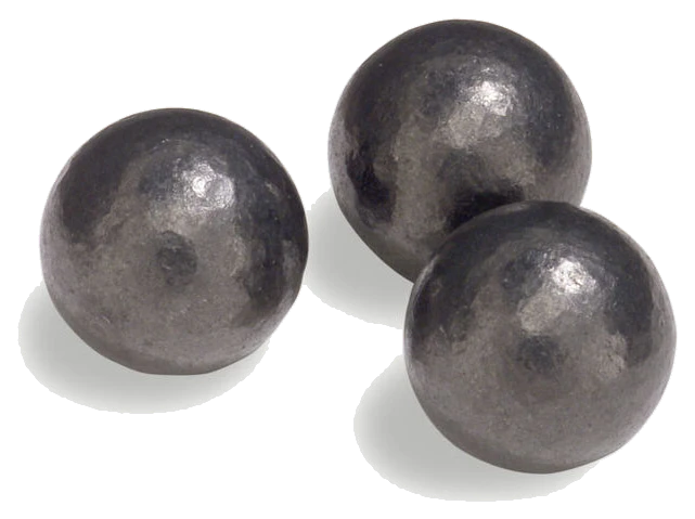 Bolas de plomo Speer - .440" - 127 grains