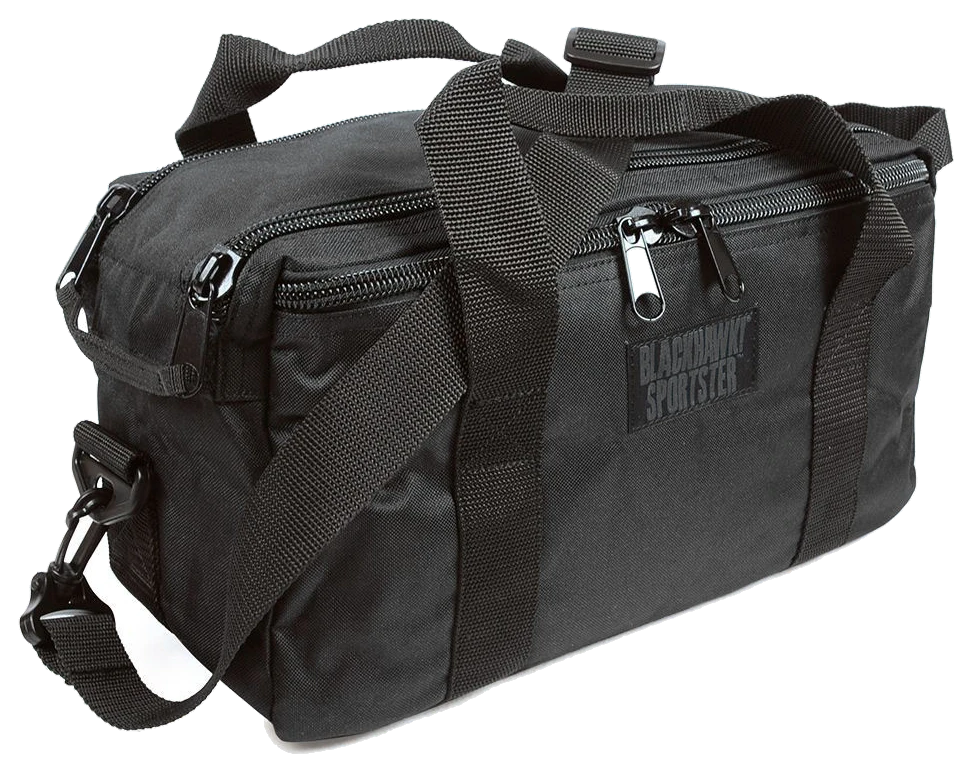Bolsa Blackhawk campo de tiro Sportster