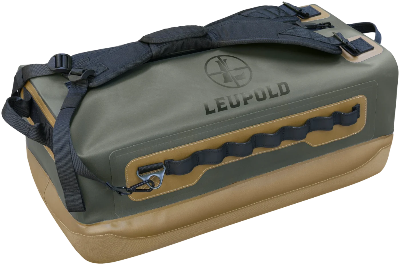 Bolsa impermeable Leupold Rendezvous 72L