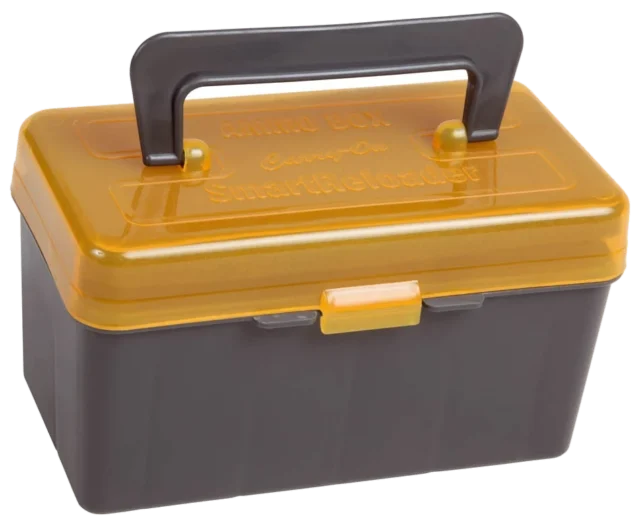 Caja de munición con asa Smartreloader Carry-On - P