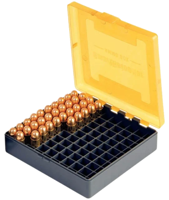 Caja de munición para arma corta Smartreloader - mod. 1
