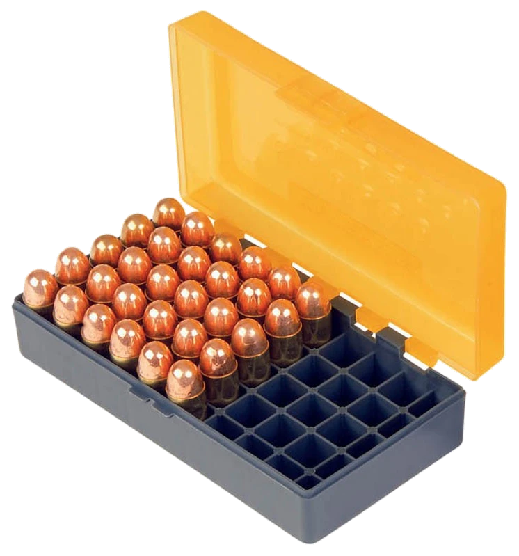 Caja de munición para arma corta Smartreloader - mod. 13