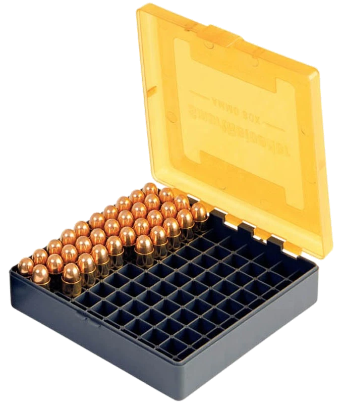 Caja de munición para arma corta Smartreloader - mod. 3