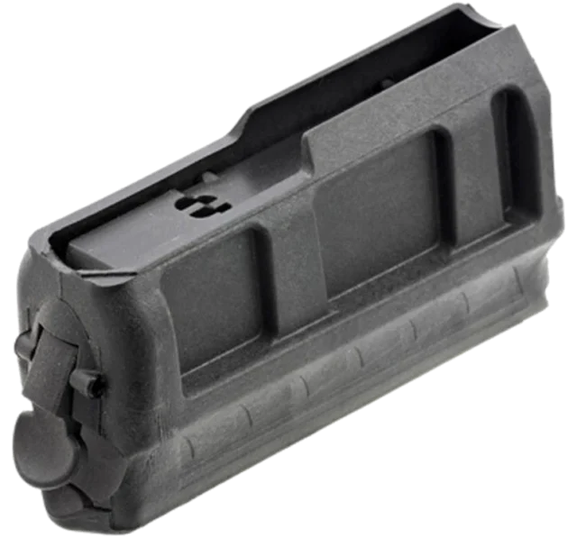 Cargador de polímero Ruger magnum 3R para rifle Ruger American
