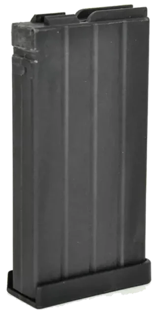 Cargador ISSC SPA 10R - 17 HMR