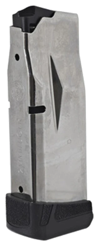 Cargador metálico Ruger Max-9 12R - 9mm