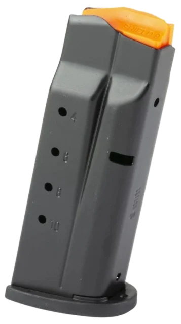 Cargador metálico Smith & Wesson M&P Shield Plus / Equalizer 10R - 9mm