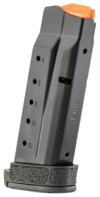 Cargador metálico Smith & Wesson M&P Shield Plus / Equalizer 13R - 9mm