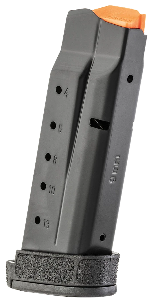 Cargador metálico Smith & Wesson M&P Shield Plus / Equalizer 13R - 9mm