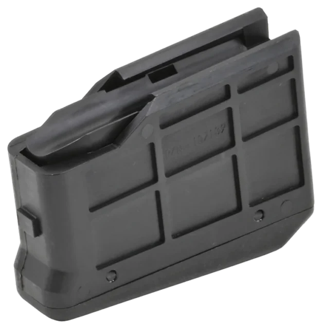 Cargador Savage 25-25 Camo 4R - 204 Ruger / 222 Rem. / 223 Rem.