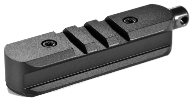 Carril adaptador para bípode Warne Skyline Precision