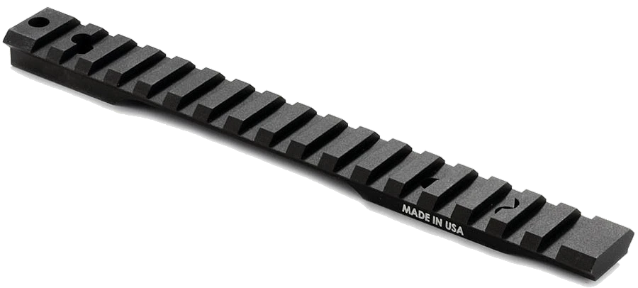 Carril Blackhawk Multislot Picatinny - REM 700 SA